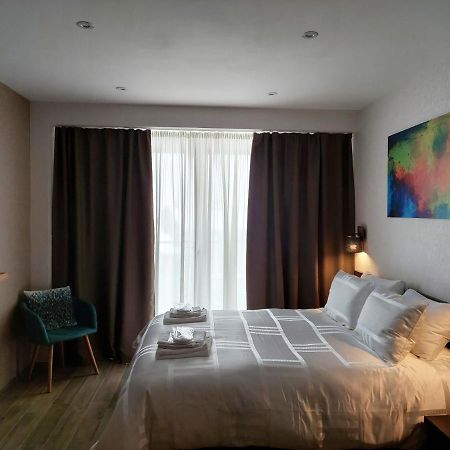 New Gudauri Loft II Studio 553 מראה חיצוני תמונה