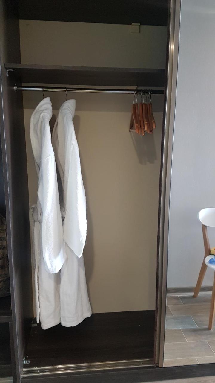 New Gudauri Loft II Studio 553 מראה חיצוני תמונה