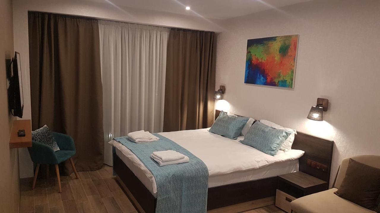 New Gudauri Loft II Studio 553 מראה חיצוני תמונה